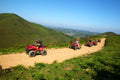 Rando Quad 2h - Tarif partenaire monoplace